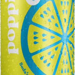 Ginger Lime