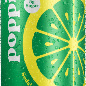 Lemon Lime