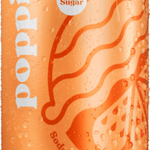 Orange Cream