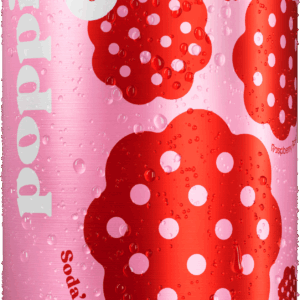 Raspberry Rose