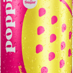 Strawberry Lemon
