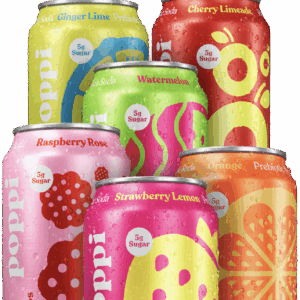 Fun Favorites