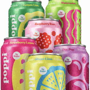 Party Starters